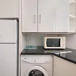 Gabriel 6h, Vista Mar, Com Piscina *
