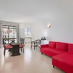 Gabriel 6h, Vista Mar, Com Piscina Appartement