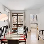 Gabriel 6h, Vista Mar, Com Piscina *