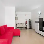 Gabriel 6h, Vista Mar, Com Piscina Appartement *