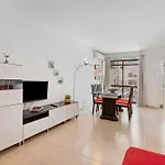 Appartement Gabriel 6h, Vista Mar, Com Piscina Armação de Pêra