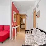 Gabriel 6h, Vista Mar, Com Piscina