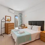 Gabriel 6h, Vista Mar, Com Piscina * Armação de Pêra