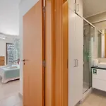 Gabriel 6h, Vista Mar, Com Piscina Appartement