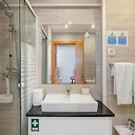 Gabriel 6h, Vista Mar, Com Piscina Appartement