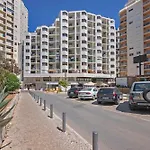 Gabriel 6h, Vista Mar, Com Piscina *