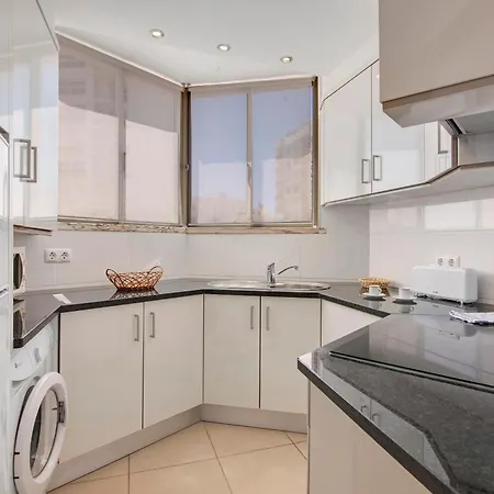 Gabriel 6h, Vista Mar, Com Piscina Armação de Pêra