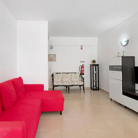 Gabriel 6h, Vista Mar, Com Piscina Apartman