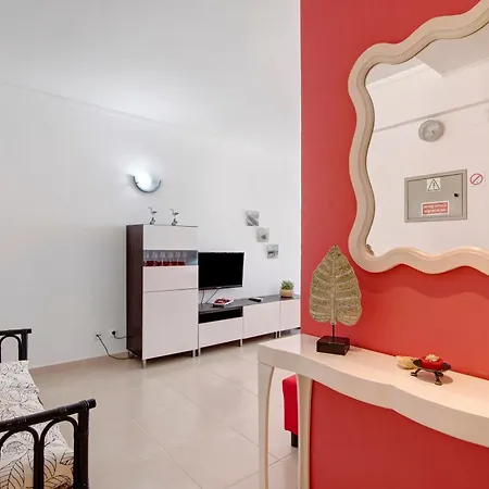 Gabriel 6h, Vista Mar, Com Piscina *