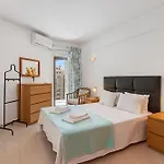 Gabriel 6h, Vista Mar, Com Piscina *