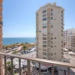 Gabriel 6h, Vista Mar, Com Piscina * Armação de Pêra